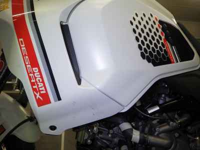 Ducati DesertX 2023