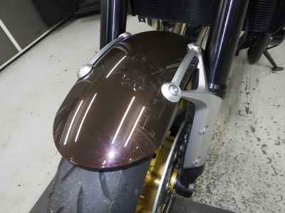 Kawasaki Z900RS 2022