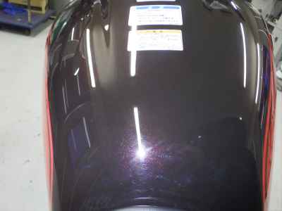 Kawasaki Z900RS 2022