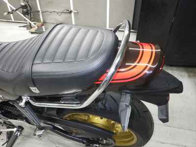 Kawasaki Z900RS 2022