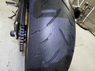 Kawasaki Z900RS 2022