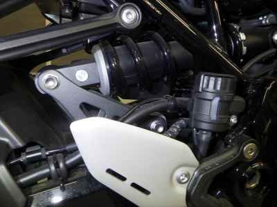 Kawasaki Z900RS 2022