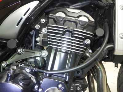 Kawasaki Z900RS 2022