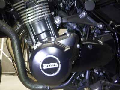 Kawasaki Z900RS 2022