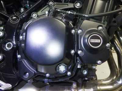 Kawasaki Z900RS 2022