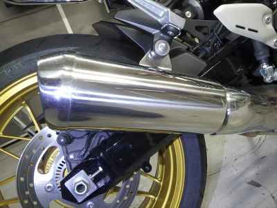 Kawasaki Z900RS 2022