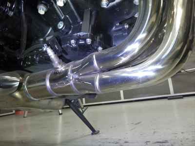 Kawasaki Z900RS 2022