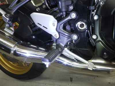 Kawasaki Z900RS 2022