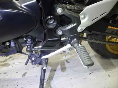 Kawasaki Z900RS 2022