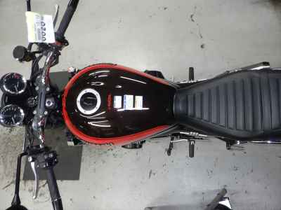 Kawasaki Z900RS 2022