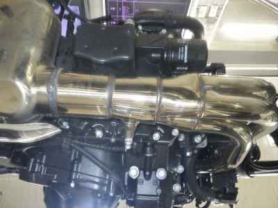 Kawasaki Z900RS 2022