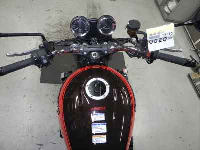 Kawasaki Z900RS 2022