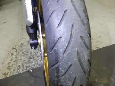 Kawasaki Z900RS 2022