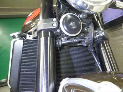 Kawasaki Z900RS 2022