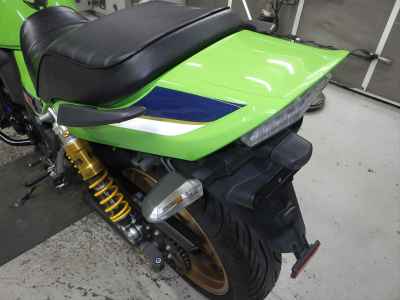 Kawasaki ZRX1200 Daeg 2005
