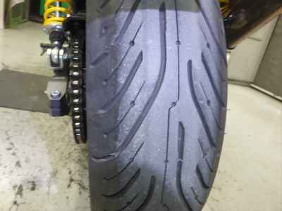 Kawasaki ZRX1200 Daeg 2005