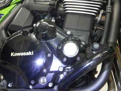 Kawasaki ZRX1200 Daeg 2005