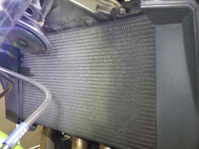 Kawasaki ZRX1200 Daeg 2005