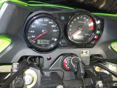 Kawasaki ZRX1200 Daeg 2005