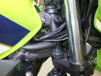 Kawasaki ZRX1200 Daeg 2005