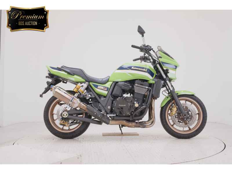 Kawasaki ZRX1200 Daeg 2005