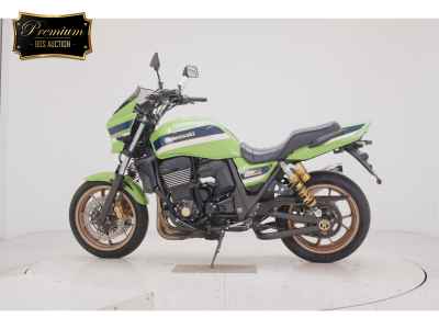 Kawasaki ZRX1200 Daeg 2005