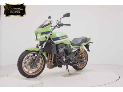 Kawasaki ZRX1200 Daeg 2005