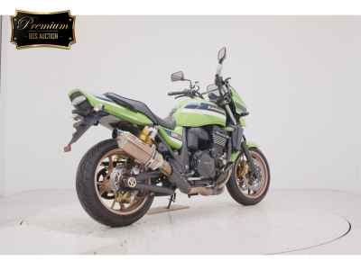 Kawasaki ZRX1200 Daeg 2005
