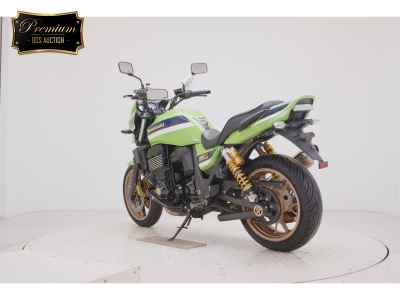 Kawasaki ZRX1200 Daeg 2005