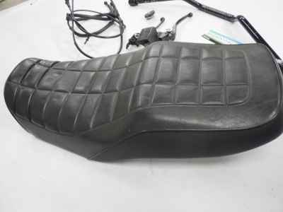 Kawasaki ZRX1200 Daeg 2015