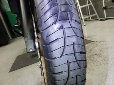 Kawasaki ZRX1200 Daeg 2005