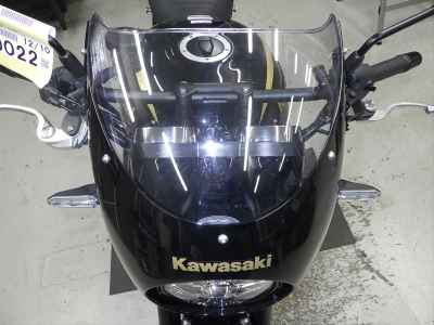 Kawasaki Z900RS Cafe 2024