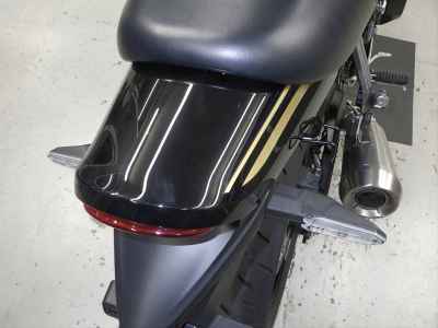 Kawasaki Z900RS Cafe 2024