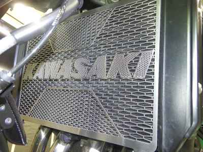 Kawasaki Z900RS Cafe 2024