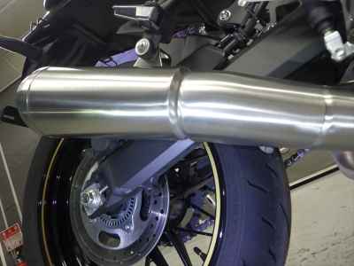 Kawasaki Z900RS Cafe 2024