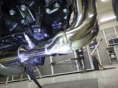 Kawasaki Z900RS Cafe 2024