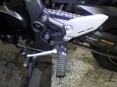 Kawasaki Z900RS Cafe 2024