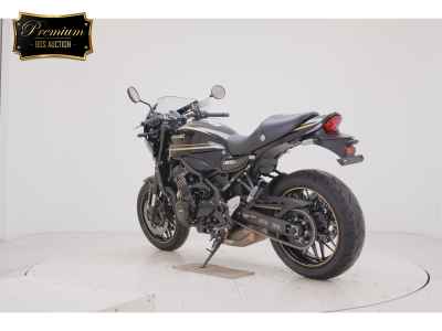 Kawasaki Z900RS Cafe 2024