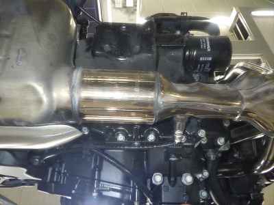 Kawasaki Z900RS Cafe 2024