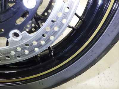 Kawasaki Z900RS Cafe 2024