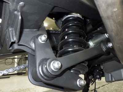 Kawasaki Ninja 7 Hybrid 2025