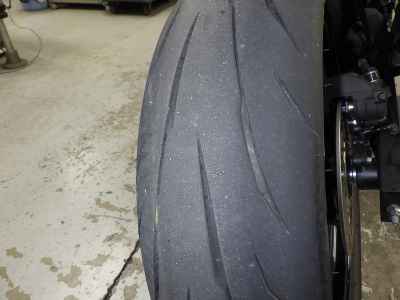 Kawasaki Ninja 7 Hybrid 2025