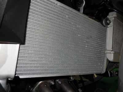 Kawasaki Ninja 7 Hybrid 2025