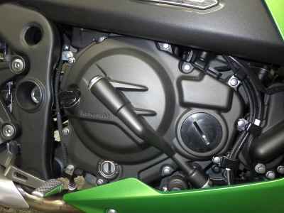 Kawasaki Ninja 7 Hybrid 2025