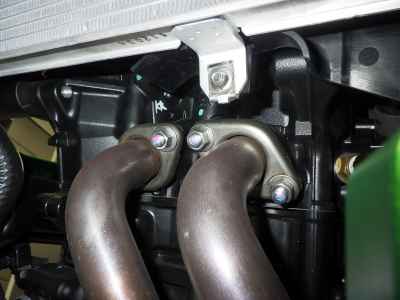 Kawasaki Ninja 7 Hybrid 2025