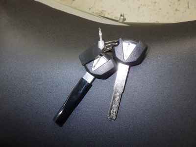 Kawasaki Ninja 7 Hybrid 2025