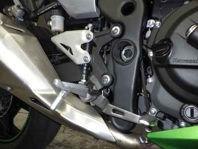 Kawasaki Ninja 7 Hybrid 2025
