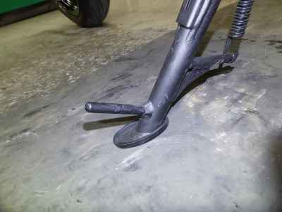 Kawasaki Ninja 7 Hybrid 2025