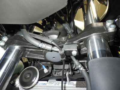 Kawasaki Ninja 7 Hybrid 2025