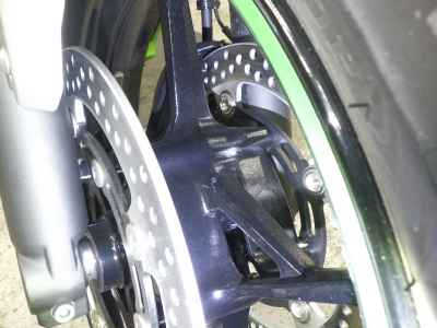 Kawasaki Ninja 7 Hybrid 2025